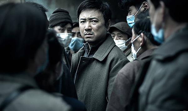 我不是藥神，我是清塵之道，我們是一群想要為您預防塵肺病的人